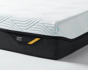 TEMPUR PRO® SmartCool™ Matras 21 cm Medium Firm - 200 x 200
