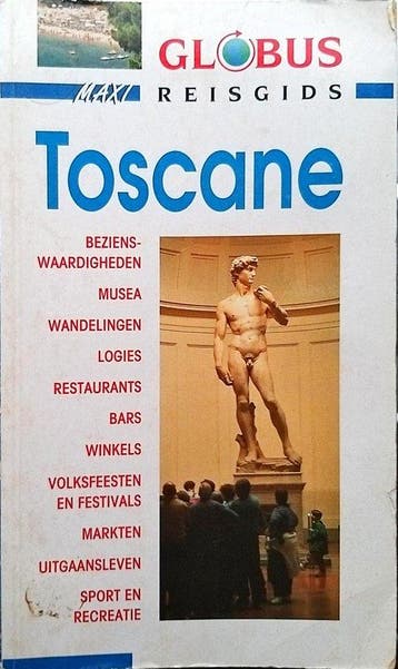 Toscane - Ursula, Verzenden, Nieuw
