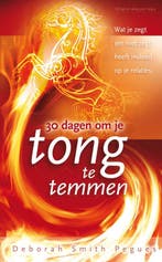 30 DAGEN OM JE TONG TE TEMMEN 9789060675694 D. Smith-Pegues, Verzenden, D. Smith-Pegues