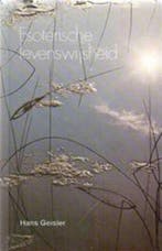 Esoterische levenswijsheid 9789020248722 Helga Geisler, Verzenden, Gelezen, Helga Geisler