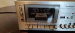 Technics - RS-641 Lecteur-enregistreur de cassettes