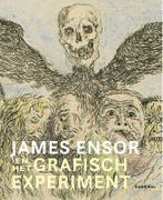 James Ensor En Het Grafisch Experiment 9789464941418 ..., Verzenden, Nieuw, ...