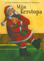 Mijn kerstopa 9789044809770 T. Robberecht, Verzenden, Gelezen, T. Robberecht