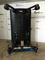 Technogym Kinesis One - Black / Silver, Verzenden, Gebruikt, Benen