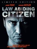 Law abiding citizen op DVD, Verzenden, Nieuw in verpakking