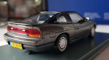 Neo Scale Models 1:43 - Voiture miniature - Nissan 200SX S13