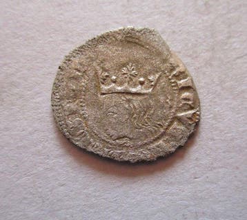 . Koningrijk Castilië en León Enrique II (1369-1379).