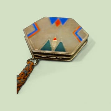 Kist - Zilver - zilveren deco-doosje