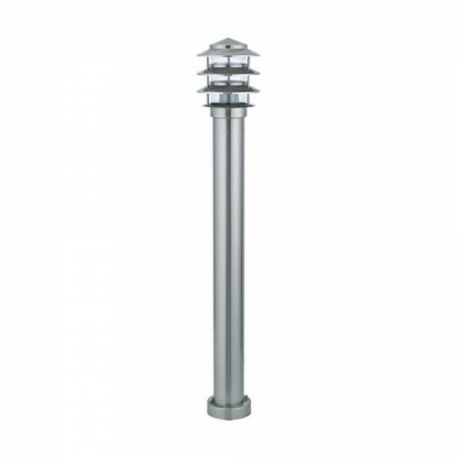 LED Tuinverlichting - Staande Buitenlamp - Kayo 4 - E27 Fitt, Jardin & Terrasse, Éclairage extérieur, Envoi