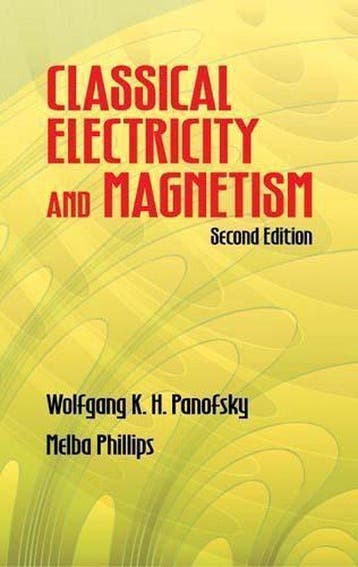 Classical Electricty and Magnetism 9780486439242, Verzenden, Wolfgang K H Panofsky