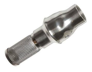 Clapet anti-retour G3/4 en acier inoxydable 316 FKM, Verzenden