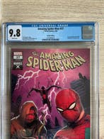 The Amazing Spider-Man (Vol. 5) #37 - Giuseppe Camuncoli, Nieuw