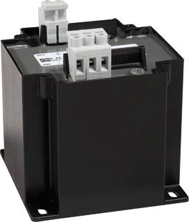 Erea E24 Veiligheidstransformator 230/400V-24V 250VA | 2404, Verzenden