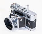 Voigtländer Vitessa L met Ultron f/2,0 lens Analoge camera, Nieuw