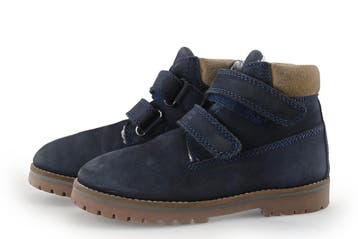 Milo & Mila Boots Jongens in maat 32 Blauw, Verzenden, Schoenen