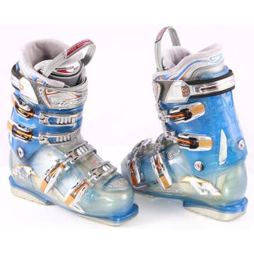 38 38,5 dames skischoenen NORDICA OLYMPIA GTS 12, hp slide-i, Verzenden, Gebruikt, Nordica