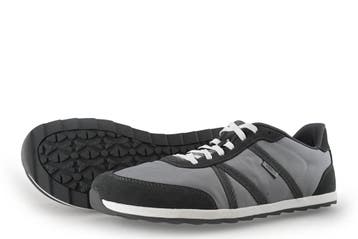 Xero Shoes Barefoot in maat 45 Grijs, Verzenden