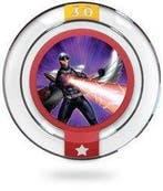 Disney Infinity: Darkhawks Blast, Verzenden