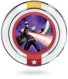 Disney Infinity: Darkhawks Blast, Verzenden