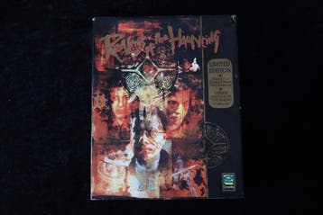 Realms Of Haunting PC Big Box, Verzenden