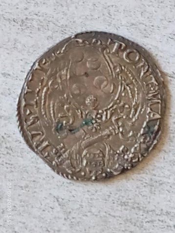 Italië, Pauselijke Staat Pio IV. Giulio 1559/1565