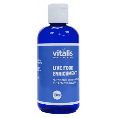 Vitalis Live Food Enrichment 100 ml, Animaux & Accessoires, Oiseaux | Oiseaux Autre