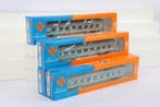 Roco H0 - 4218A - Wagon de passagers pour trains miniatures, Nieuw