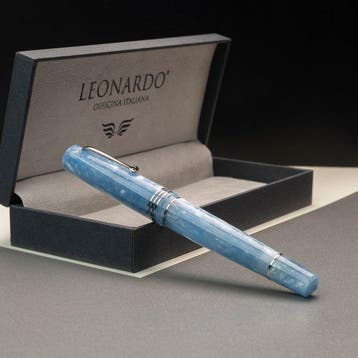 Leonardo Officina Italiana - Momento zero grande 2.0 -
