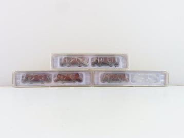 Brawa H0 - 67432 - Wagon de marchandises pour trains, Nieuw
