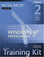 MCSA/MCSE Self-Paced Training Kit (Exam 70-270): Installing,, Verzenden, GLENN