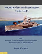 1 | Peter Kimenai | Nieuw, Verzenden, Nieuw, Peter Kimenai