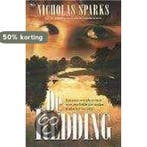 De Redding 9789044301274 Nicholas Sparks, Verzenden, Gelezen, Nicholas Sparks