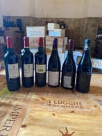 Château Macquin, Baron de Foncouvert, Villa Ponciago,, Nieuw