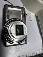 Olympus VR-310(E)SLV Digitale camera, Nieuw