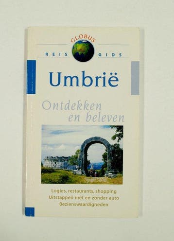 Umbrie ontdekken en beleven 9789043804233, Boeken, Verzenden, Gelezen