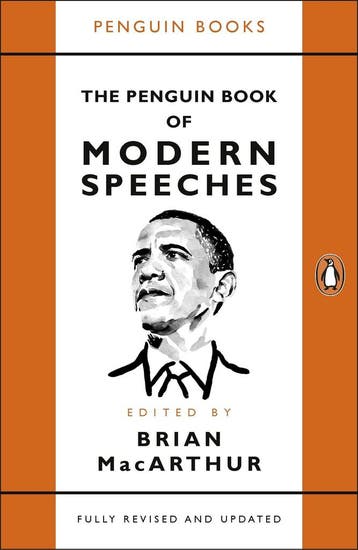 The Penguin book of modern speeches 9780241982303, Verzenden, Gelezen