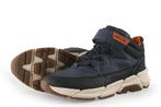 Geox Hoge sneakers Jongens in maat 40 Blauw, Kinderen en Baby's, Kinderkleding | Schoenen en Sokken, Verzenden, Jongen of Meisje