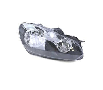 Phare Droit Pour Volkswagen Vw Golf VI 08-12, Verzenden, Nieuw