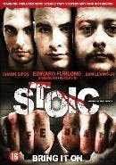 Stoic op DVD, Cd's en Dvd's, Verzenden, Nieuw in verpakking