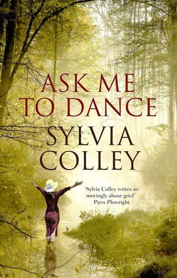 Ask Me to Dance 9781999811709 Sylvia Colley, Verzenden, Sylvia Colley