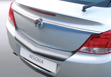 Achterbumper Beschermer | geschikt voor Opel Insignia 4/5-de, Verzenden