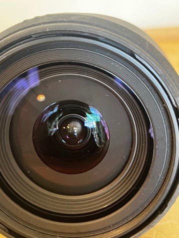 Nikon 17–70 mm f/2.8–4.5 DC Macro Zoomlens, Nieuw
