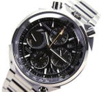 Citizen - Collezione Super Titanium -BULL HEAD Super Titanio