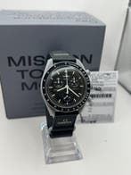 Omega x Swatch - MoonSwatch - Mission to the Moon - Sans