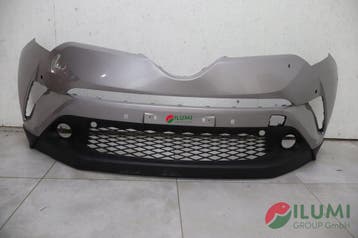 Voorkant bumper Toyota C-HR CHR I 52119-F4010, Verzenden