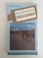 Reishandboek Gran Canaria / Elmar reishandboeken, Verzenden, Gelezen, R. Rokebrand