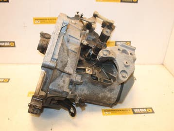Versnellingsbak Citroen C3 O137107