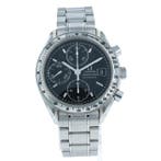 Omega - Speedmaster Chronograph Date - Zonder minimumprijs -, Nieuw