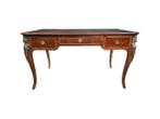 Bureau - Mahonie - Bureau Napoleon III-stijl