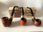 K&P Peterson’s - Pijp - Bruyere, meerschuim - (3), Verzamelen, Nieuw